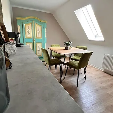 Ferienwohnung, Monteurwohnung In Zwenckau Bei Leipzig Apartment