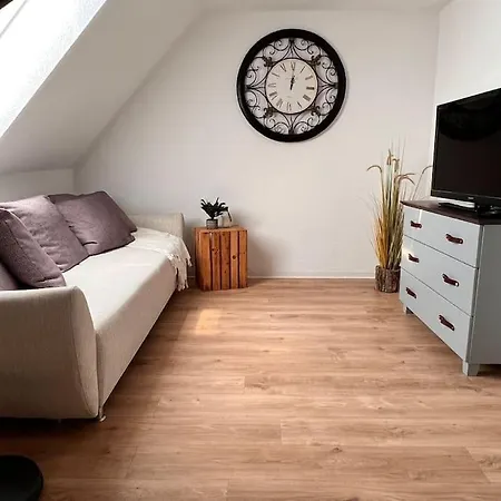 Ferienwohnung, Monteurwohnung In Zwenckau Bei Leipzig Zwenkau